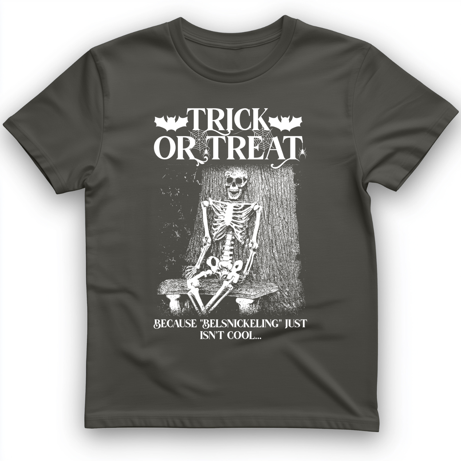 Belsnickeling T-Shirt