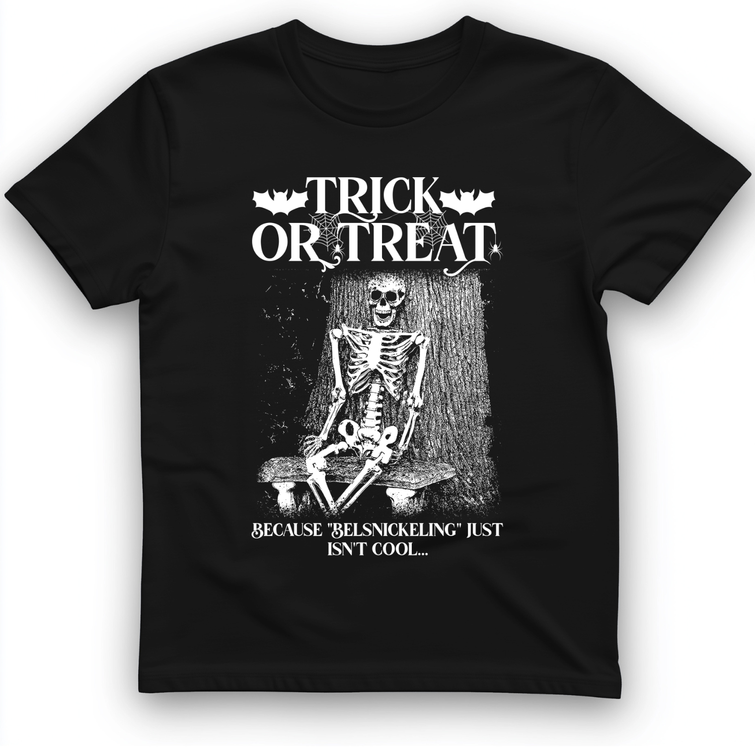 Belsnickeling T-Shirt