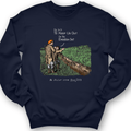 Beyond The Pale Crewneck