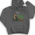 Beyond The Pale Hoodie