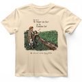 Beyond The Pale T-Shirt