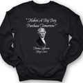 Big Boy Purchase Crewneck