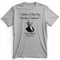 Big Boy Purchase Premium Tee