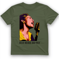 Billie Holiday T-Shirt