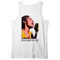 Billie Holiday Tank
