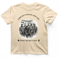 Black and Tans T-Shirt