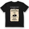 Black Jack Ketchum T-Shirt