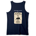 Black Jack Ketchum Tank