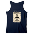 Black Jack Ketchum Tank