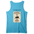 Black Jack Ketchum Tank