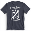 Black Sheep Premium Tee