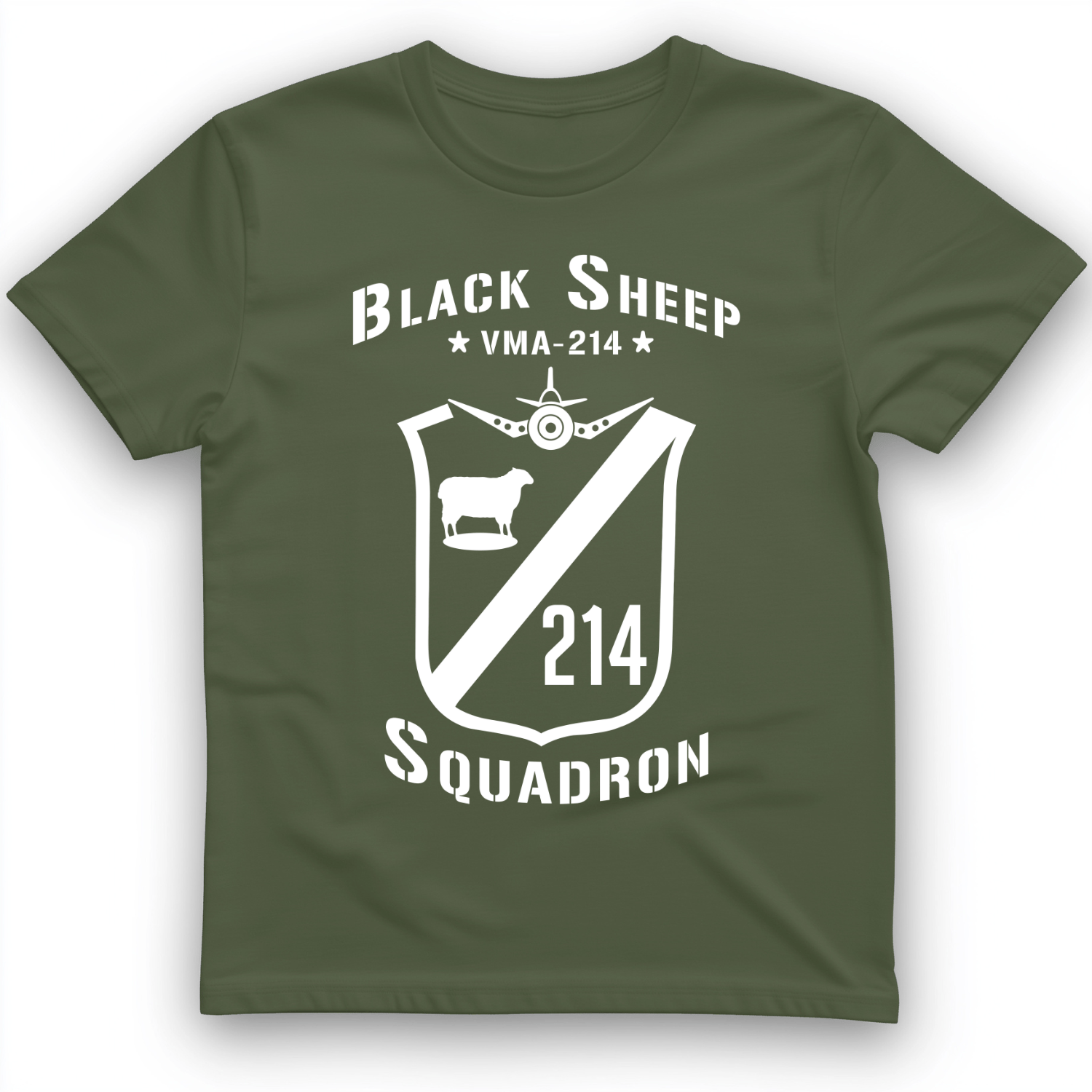 Black Sheep T-Shirt