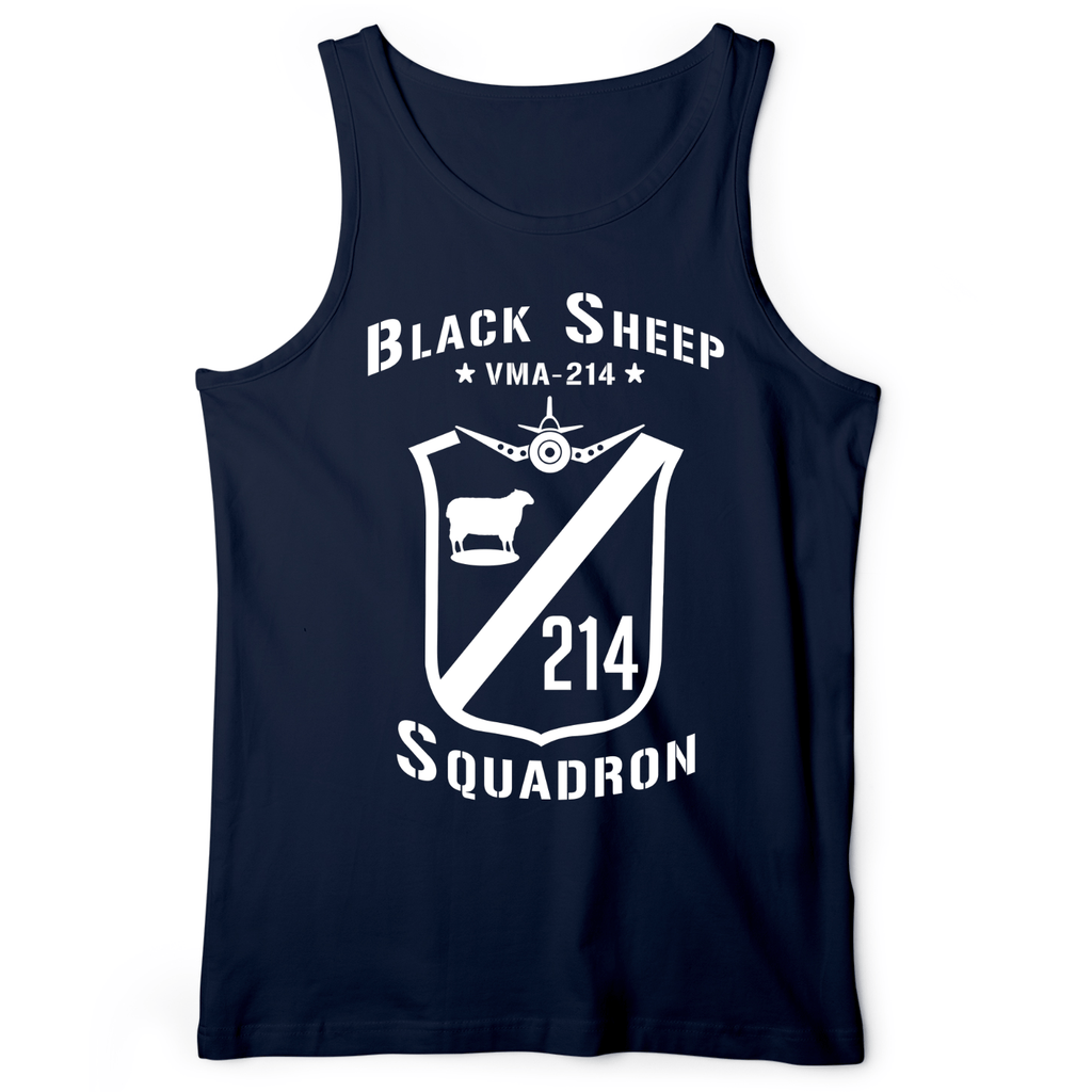 Black Sheep Tank
