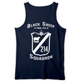 Black Sheep Tank