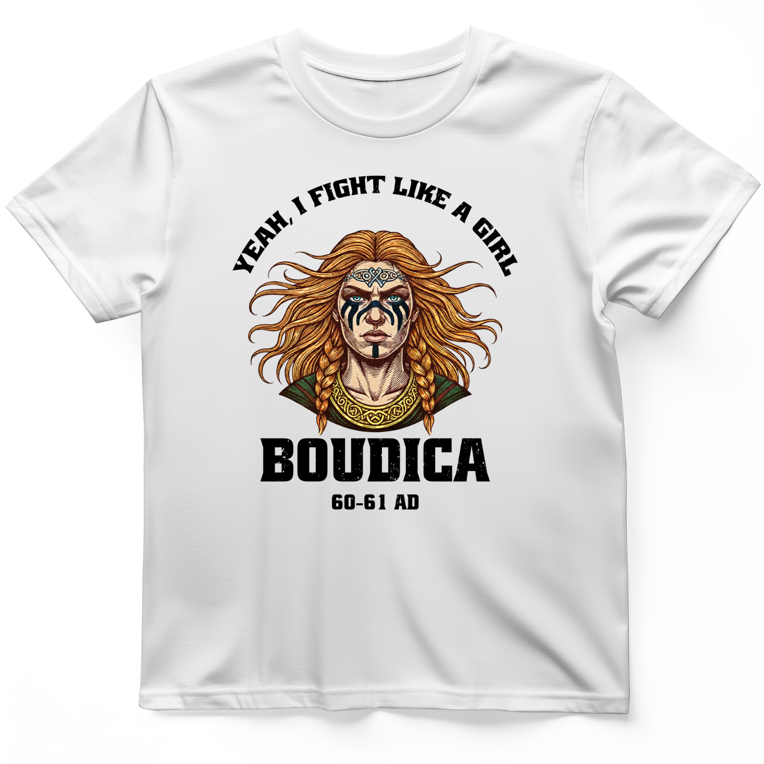 Boudica T-Shirt