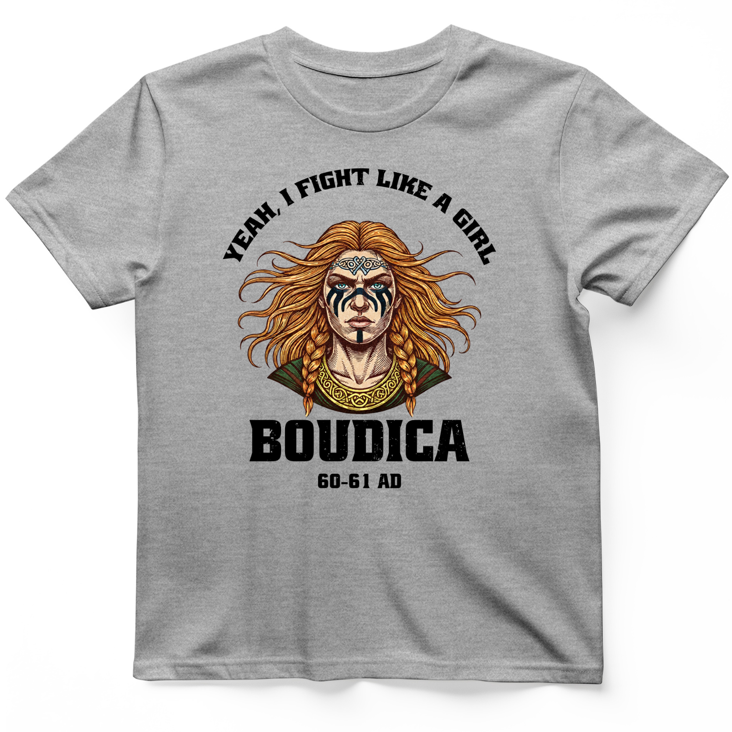 Boudica T-Shirt