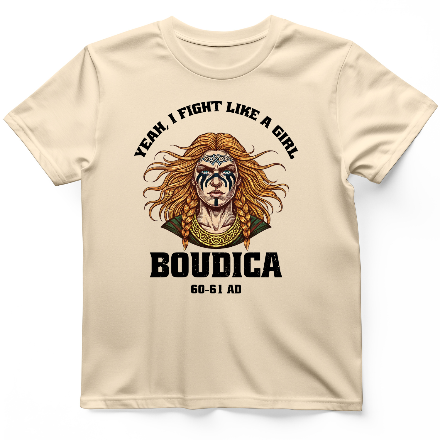 Boudica T-Shirt