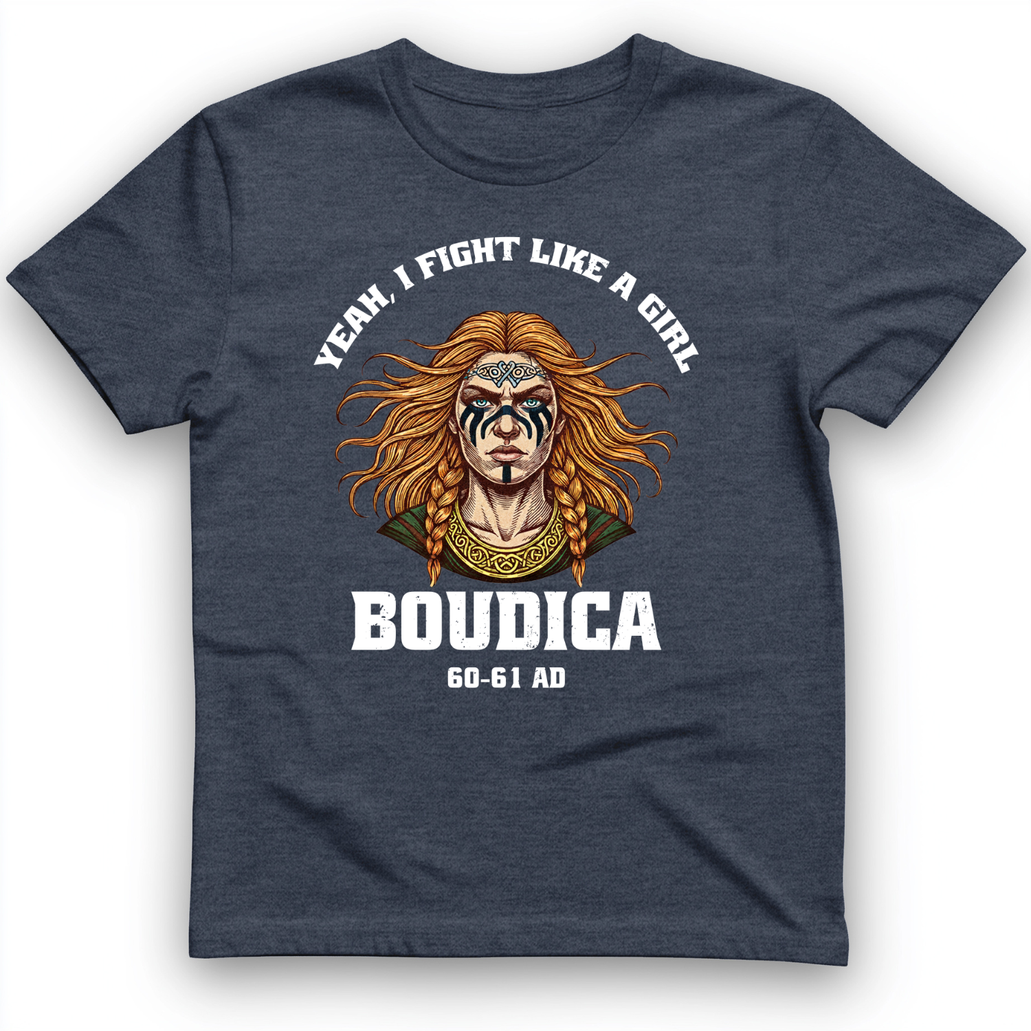 Boudica T-Shirt
