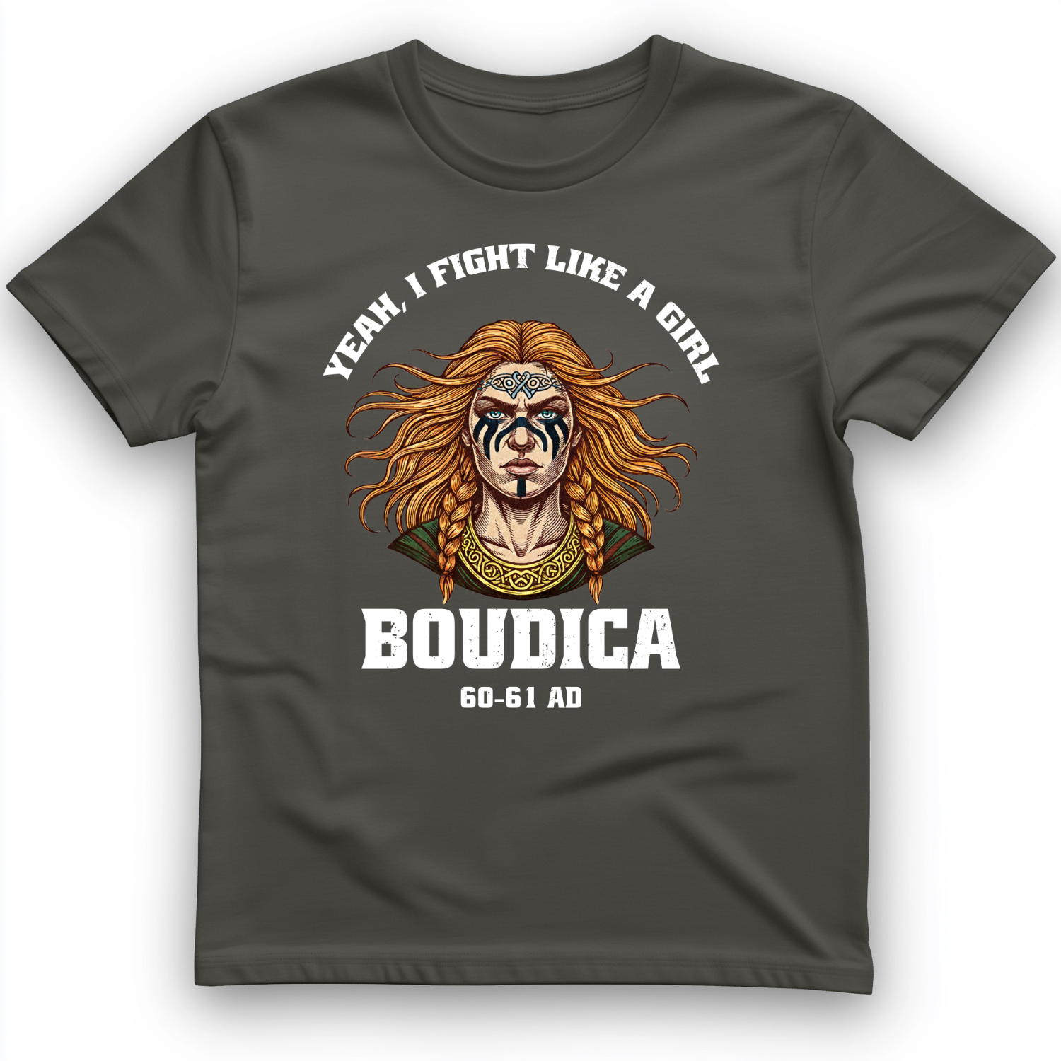 Boudica T-Shirt