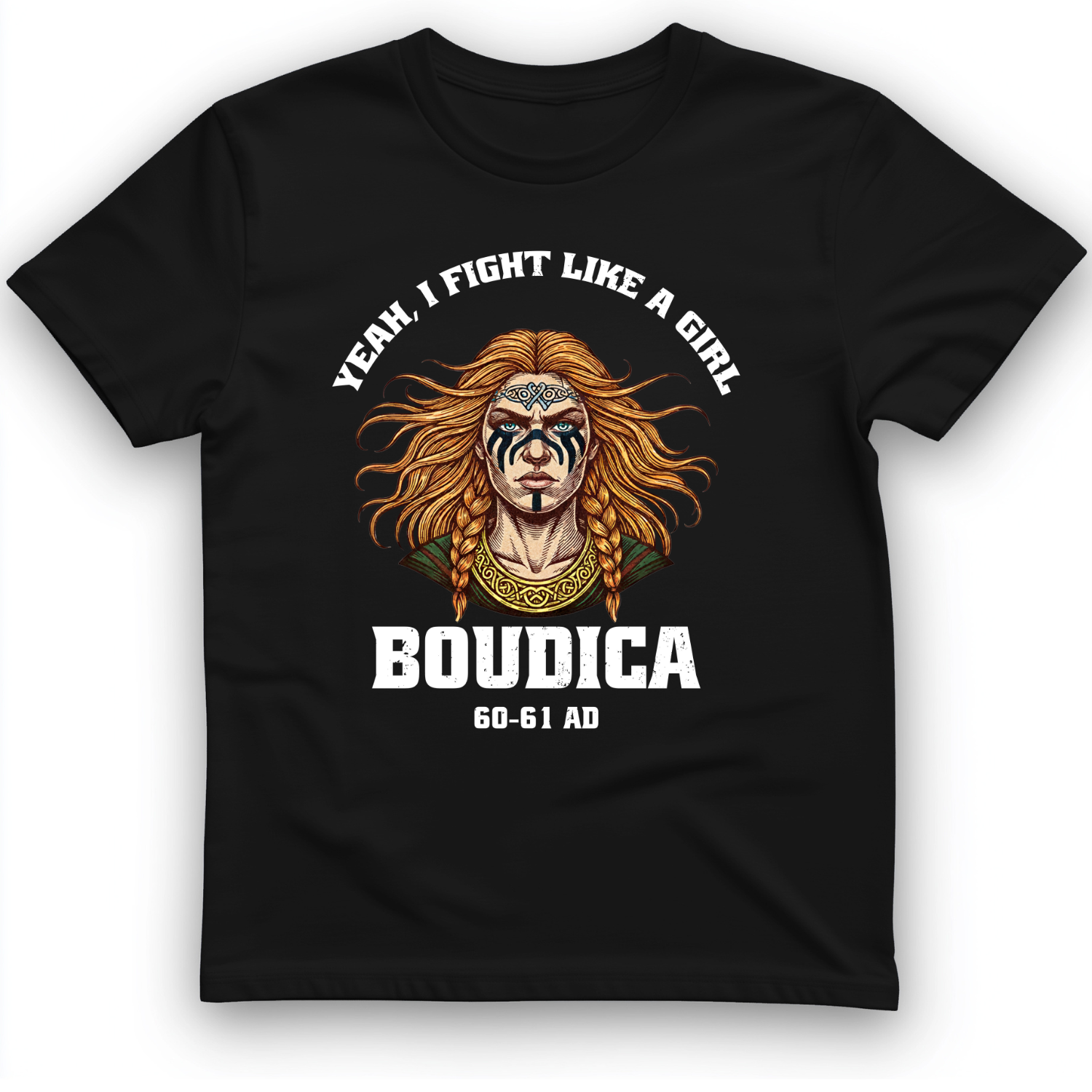 Boudica T-Shirt