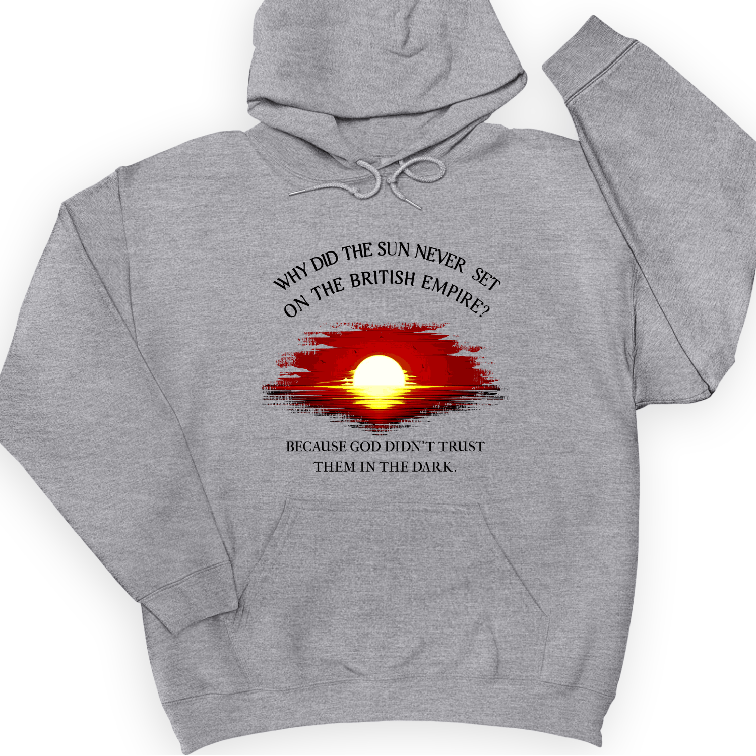 British Empire Hoodie