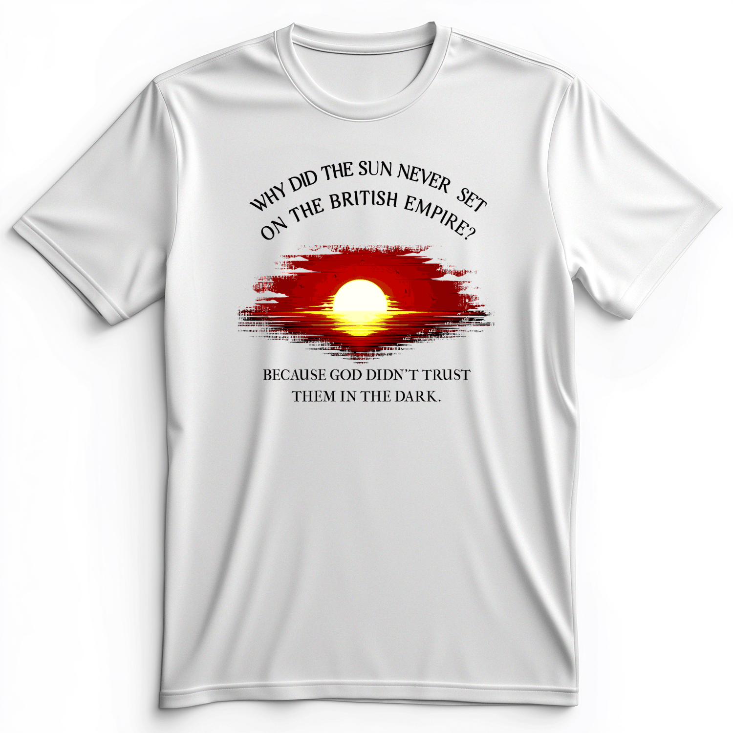 British Empire Premium Tee