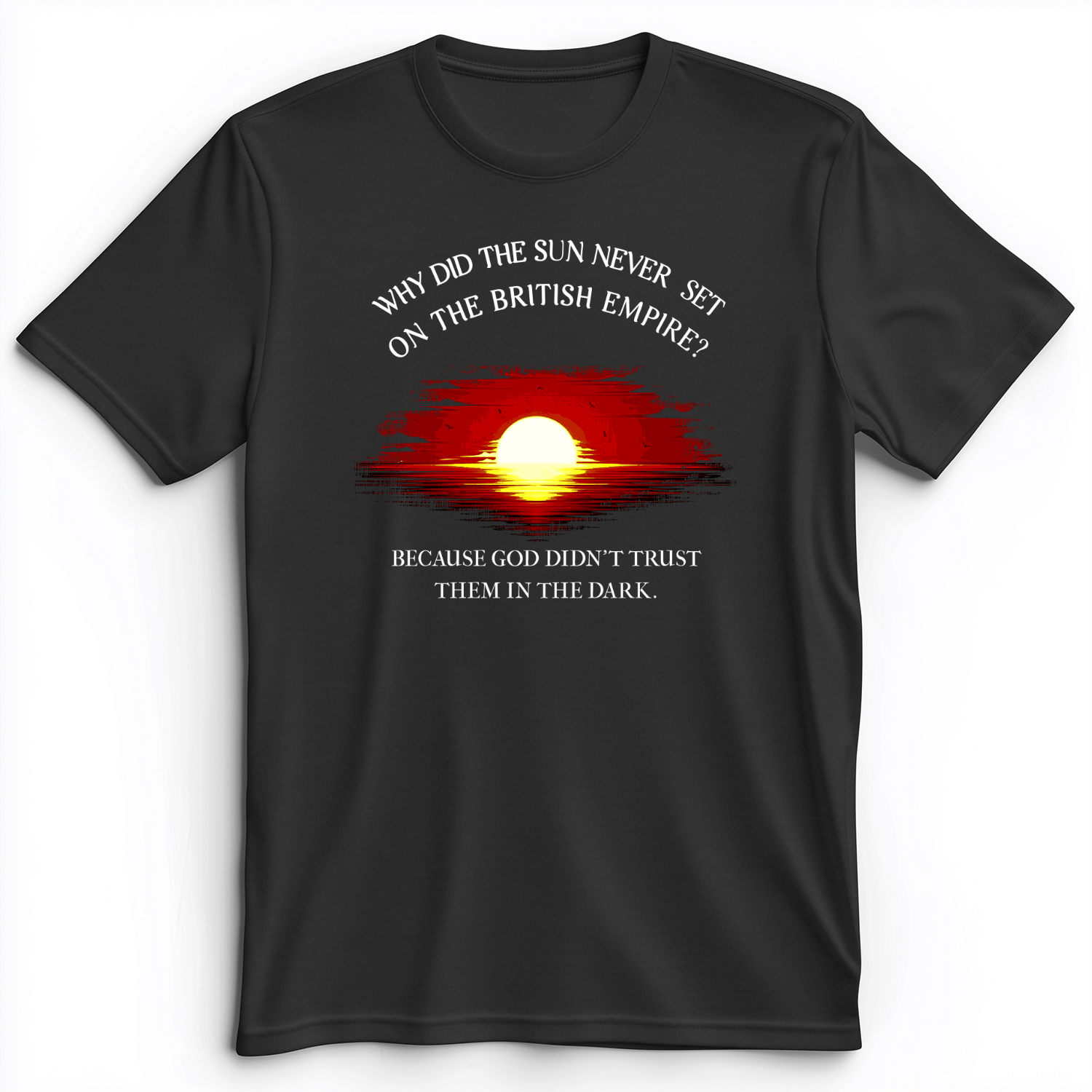 British Empire Premium Tee