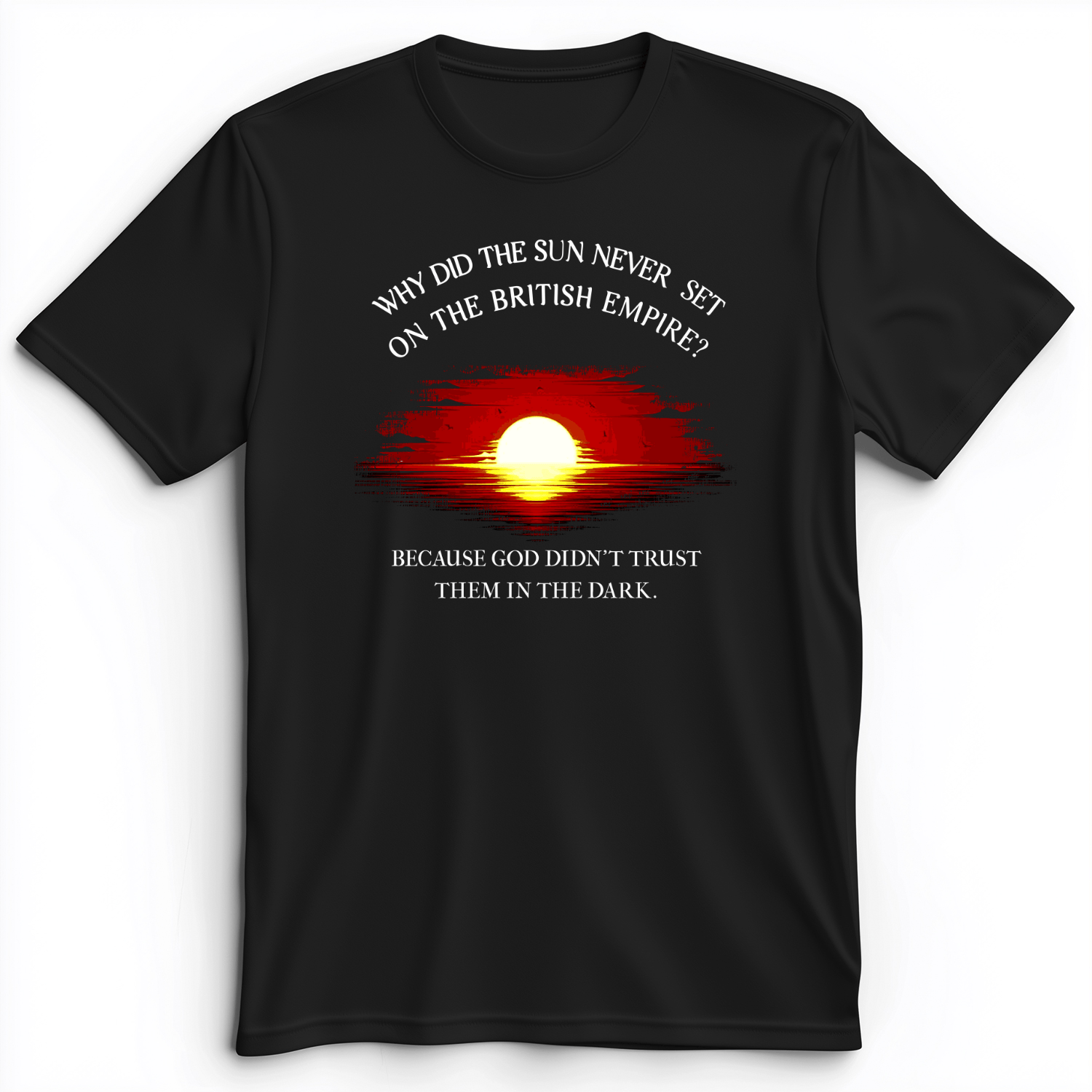 British Empire Premium Tee