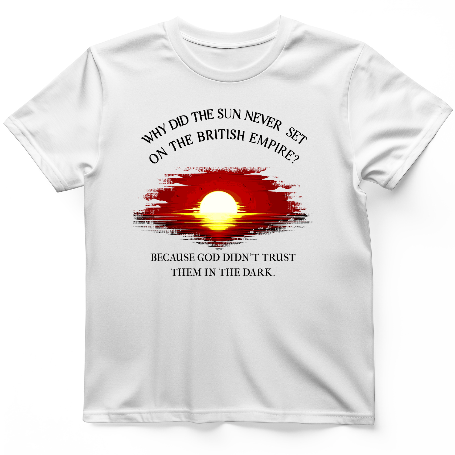 British Empire T-Shirt