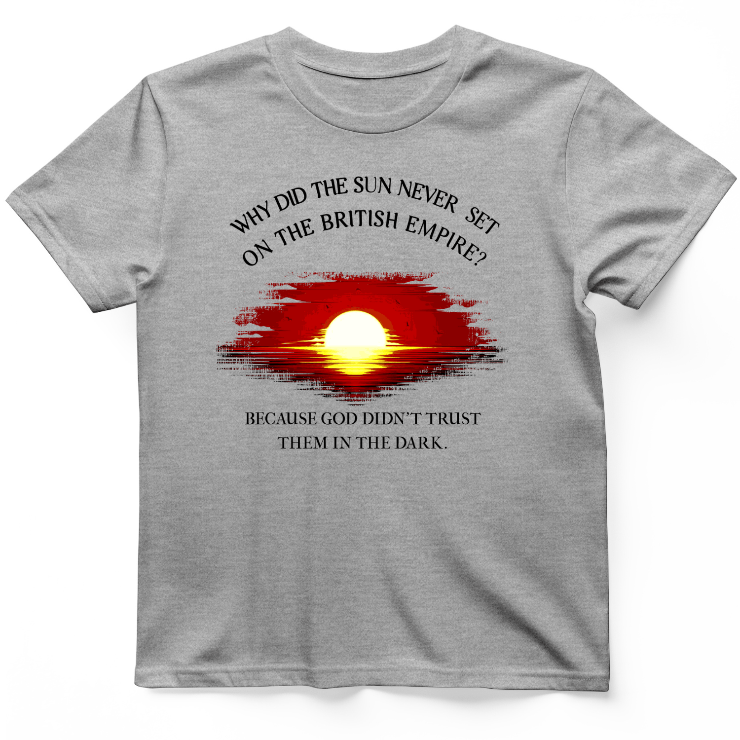 British Empire T-Shirt