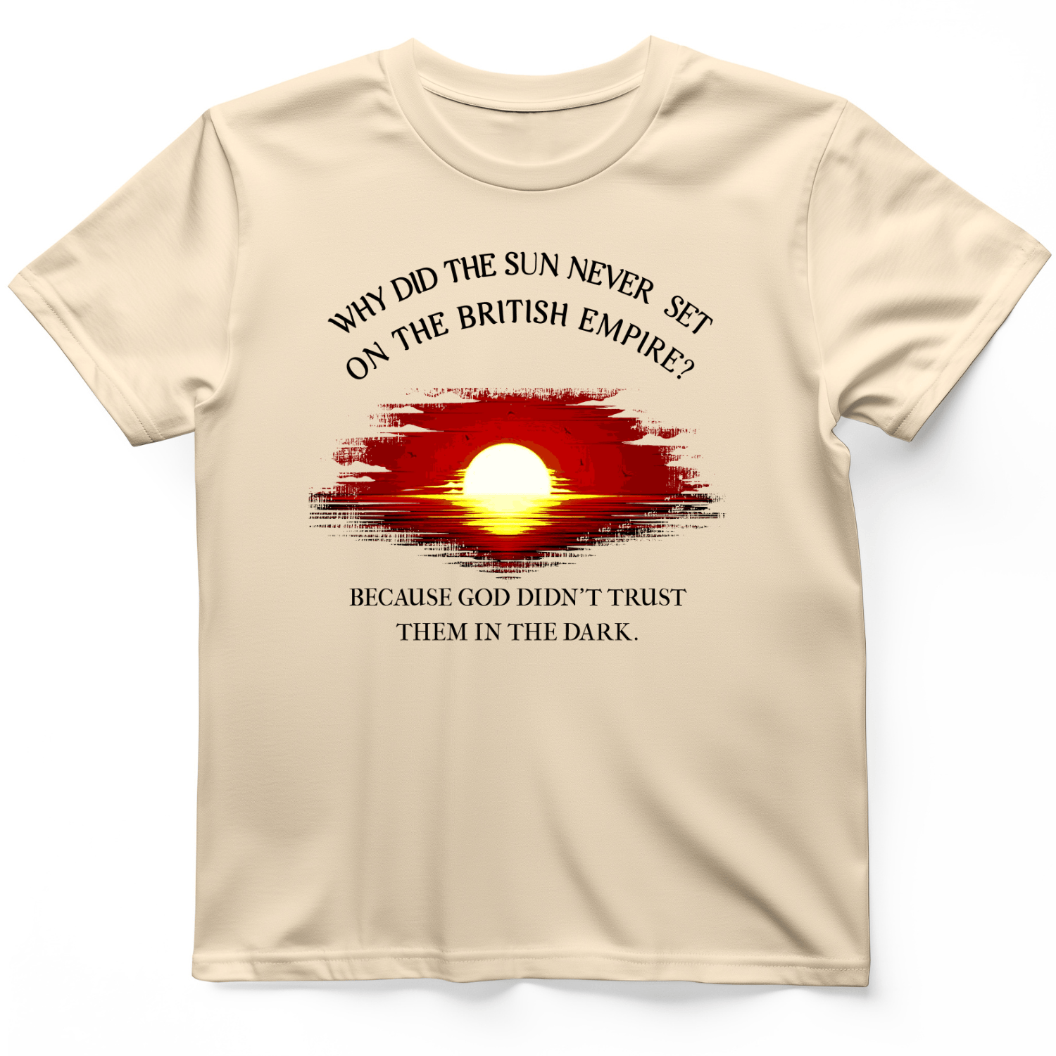 British Empire T-Shirt