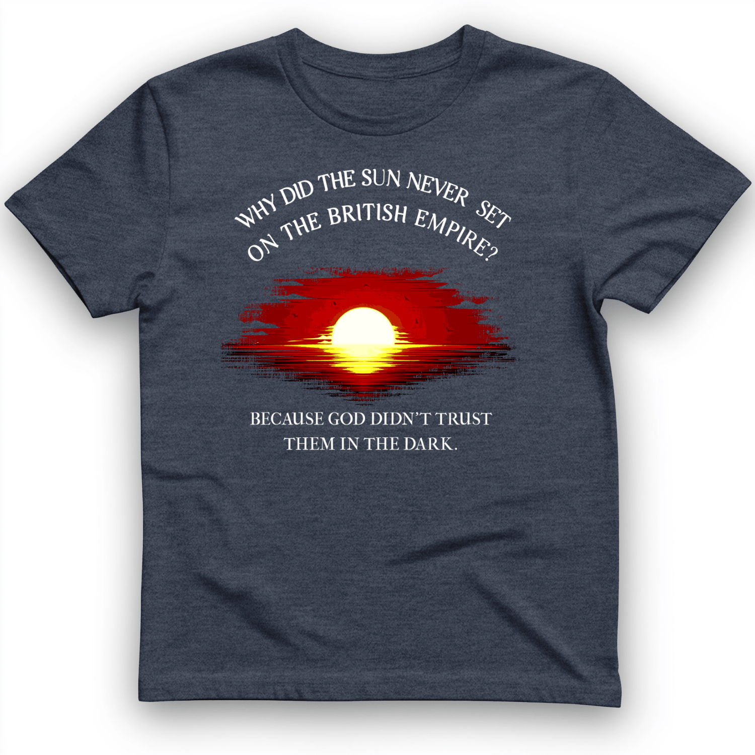 British Empire T-Shirt