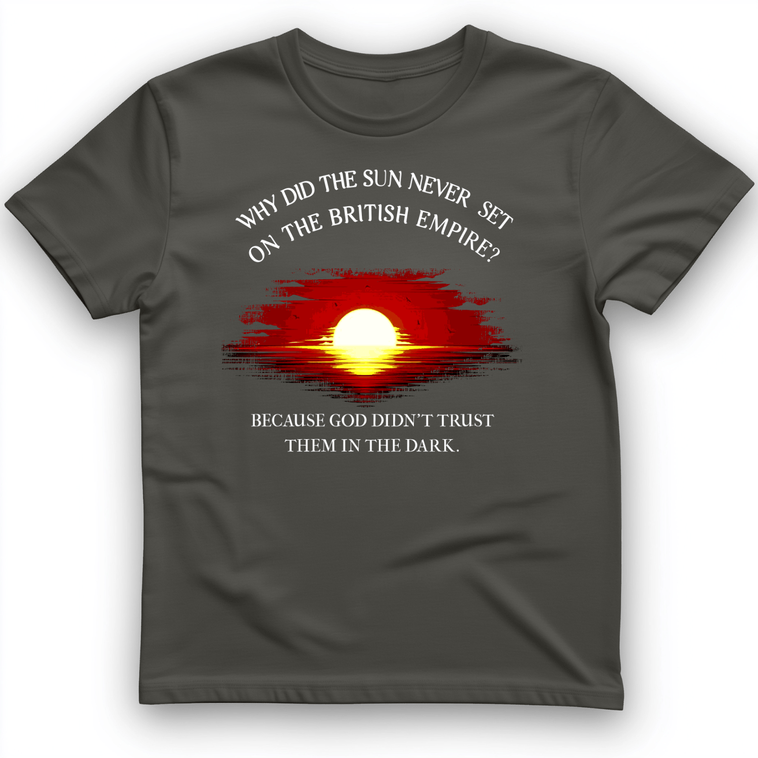 British Empire T-Shirt