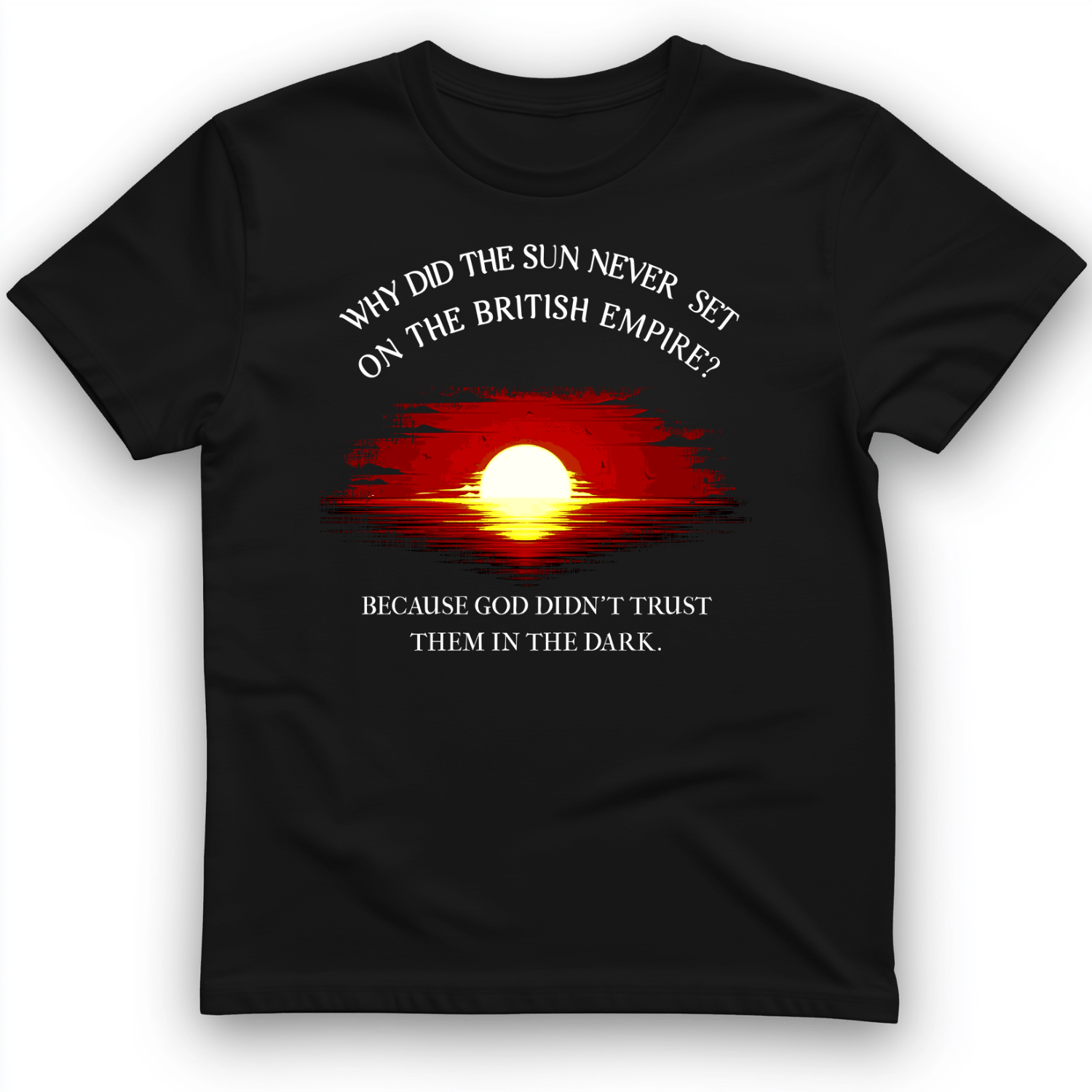 British Empire T-Shirt