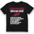 Bubonic Rats World Tour T-Shirt