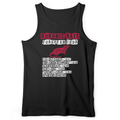 Bubonic Rats World Tour Tank