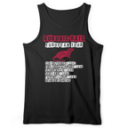 Bubonic Rats World Tour Tank