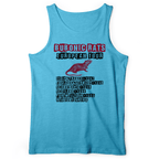 Bubonic Rats World Tour Tank