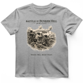 Bunker Hill T-Shirt