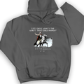 Caesar Cross Rubicon Hoodie