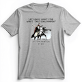 Caesar Cross Rubicon Premium Tee
