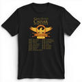 Caesar World Tour Premium Tee