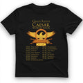 Caesar World Tour T-Shirt