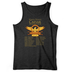 Caesar World Tour Tank