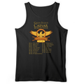 Caesar World Tour Tank
