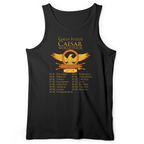 Caesar World Tour Tank