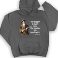 Calamity Jane Hoodie