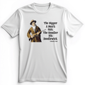 Calamity Jane Premium Tee