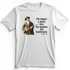 Calamity Jane Premium Tee