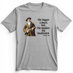 Calamity Jane Premium Tee